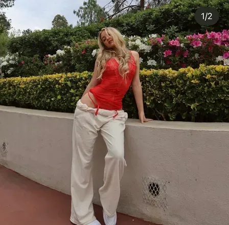 OnlyFans cuenta roslynmorrison avatar 1