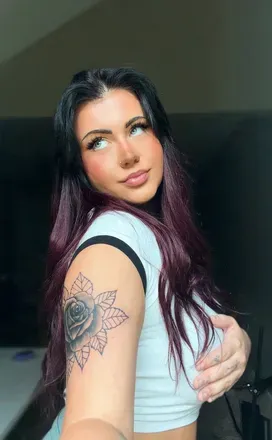 OnlyFans account  taybabyxoo avatar 1