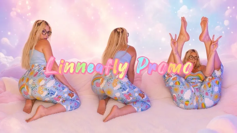 OnlyFans cuenta linneaflyfree header 2