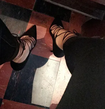 OnlyFans cuenta rsfeet_9 avatar 1