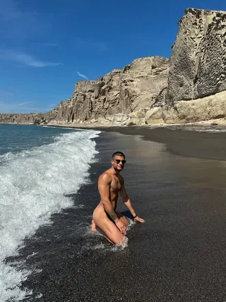 OnlyFans cuenta giopilos avatar 1
