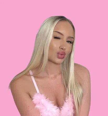 OnlyFans de norwegianbarbie