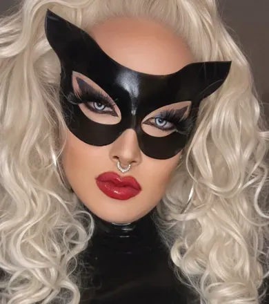 OnlyFans cuenta mistressyumi avatar 1
