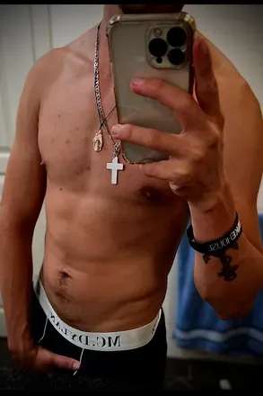 OnlyFans cuenta julian99san avatar 1