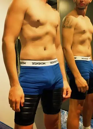 OnlyFans account  alexparty21 avatar 1