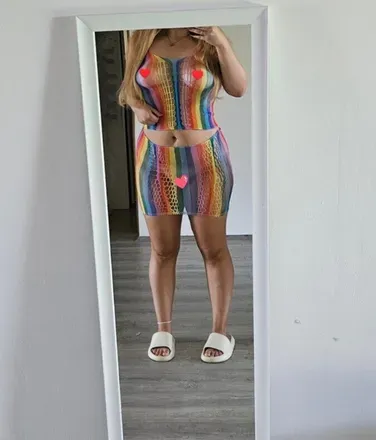 OnlyFans account  programmer_girl_vip avatar 1