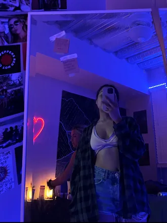 OnlyFans cuenta blakeserena header 2