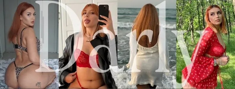 OnlyFans cuenta darly.free header 2
