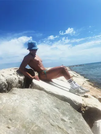 OnlyFans cuenta u80487525 avatar 1