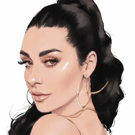 OnlyFans cuenta viktoriakay avatar 1