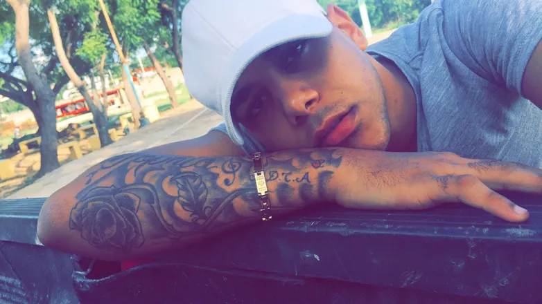 OnlyFans cuenta klauscanto header 2