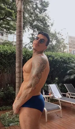 OnlyFans cuenta jesusmelo avatar 1