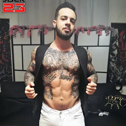 OnlyFans cuenta jack23official avatar 1