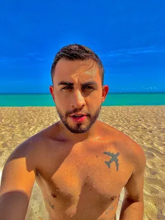 OnlyFans cuenta itsnickcooper avatar 1