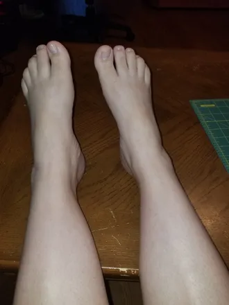 OnlyFans cuenta itsfoottime header 2