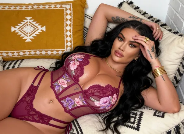 OnlyFans account  toochi_vip header 2