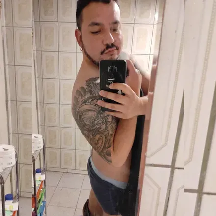 OnlyFans cuenta sauljdealola avatar 1