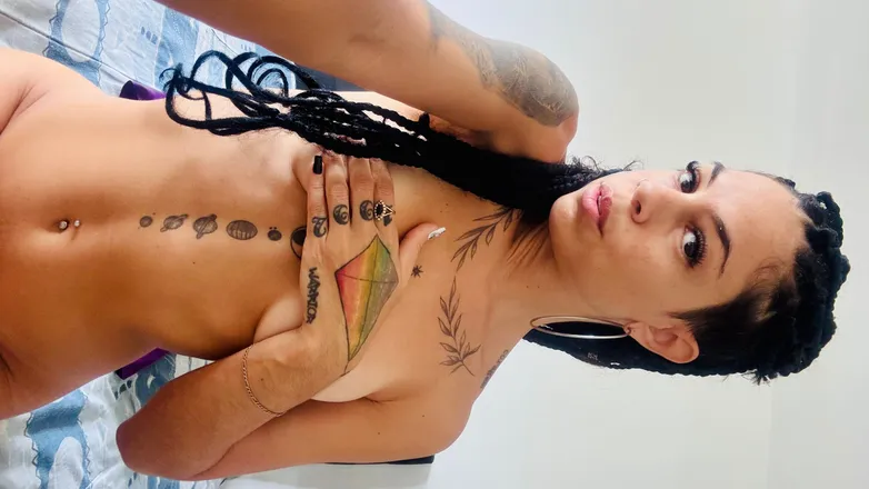 OnlyFans cuenta naturalbabby header 2
