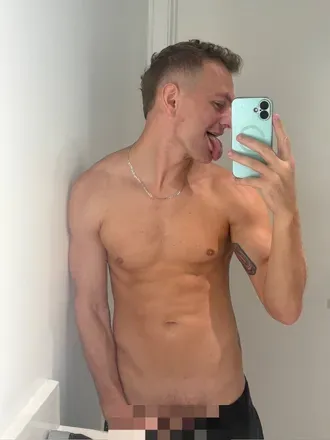 OnlyFans account  lanceunlocked avatar 1