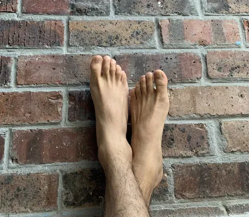 OnlyFans cuenta feet_me007 avatar 1