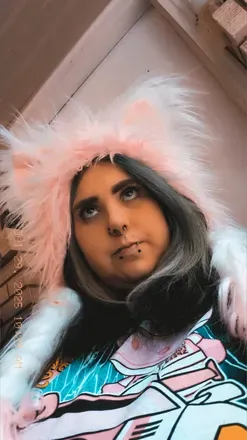 OnlyFans cuenta babysquishbear header 2