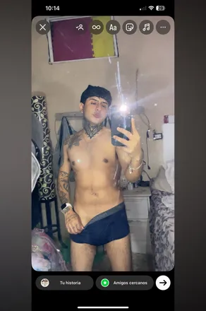 OnlyFans cuenta erick_rodriguezc avatar 1