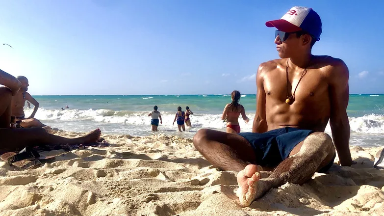 OnlyFans cuenta m3xicandream header 2