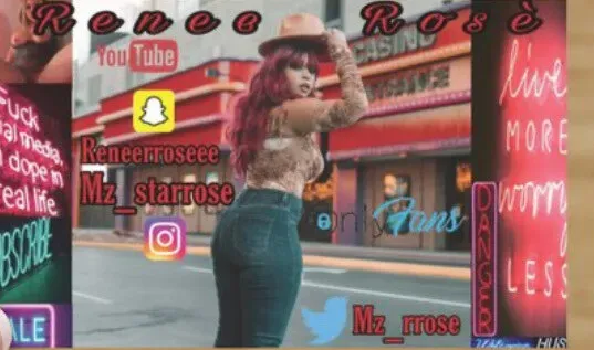 OnlyFans cuenta mz_rrose avatar 1