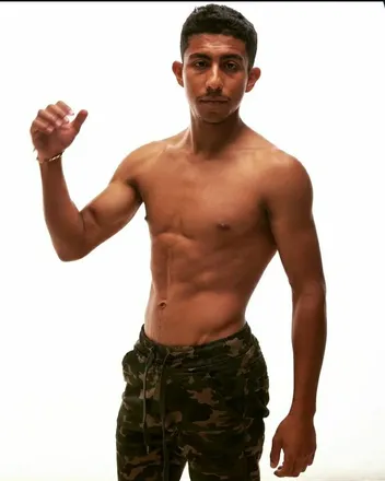 OnlyFans account  moreno_sexy avatar 1