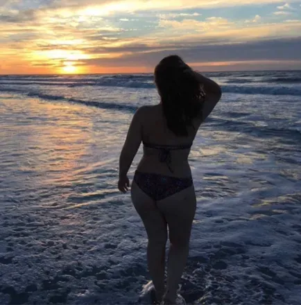 OnlyFans cuenta yesdaddybyvenus avatar 1