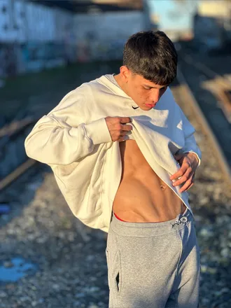OnlyFans cuenta eliotherealone avatar 1
