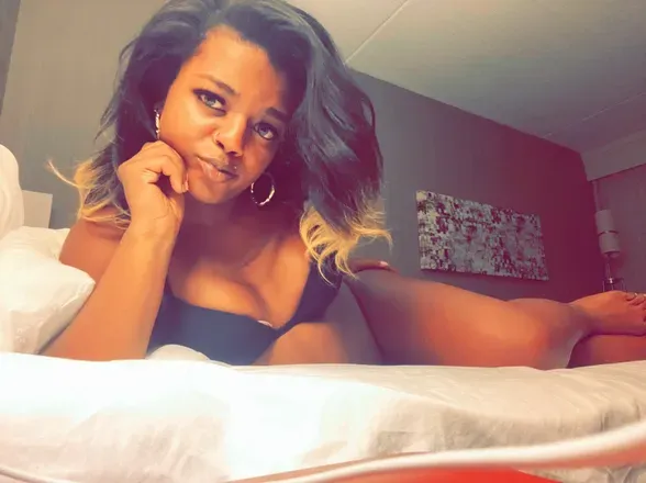 OnlyFans cuenta mariahdabarbie avatar 1