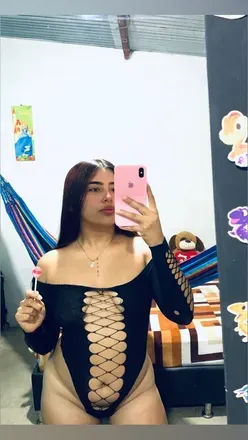 OnlyFans cuenta andrea112218 avatar 1