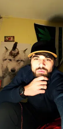 OnlyFans cuenta freakofnature95 avatar 1