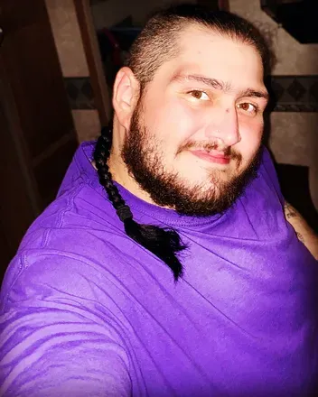 OnlyFans cuenta chubycuksukr6969 avatar 1