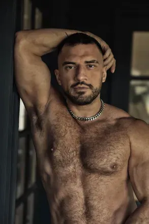 OnlyFans cuenta nextdoorrobert avatar 1