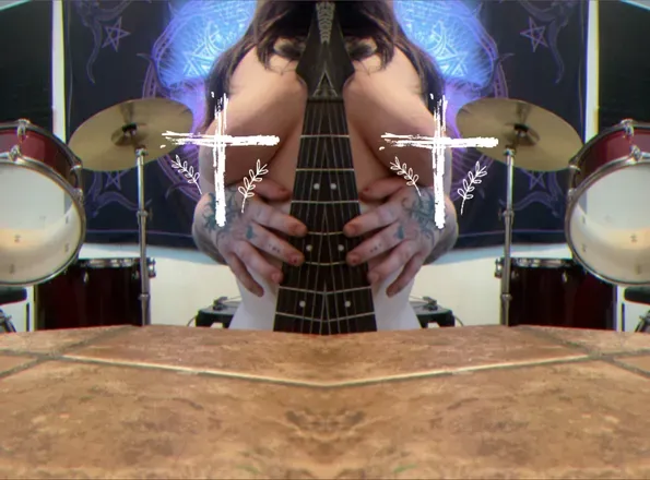 OnlyFans account  bratzzdollflesh header 2