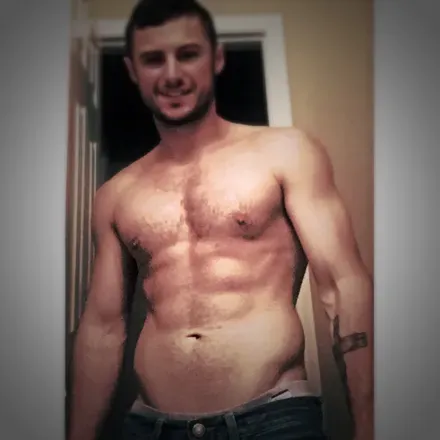 OnlyFans account  badblake avatar 1