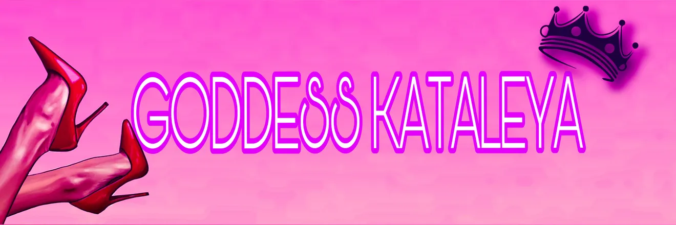 OnlyFans cuenta goddess_kataa header 2