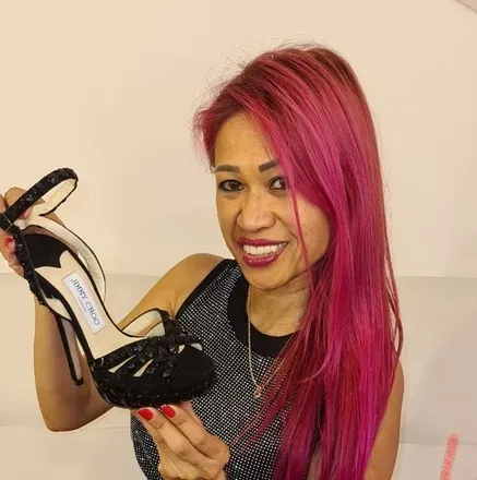 OnlyFans cuenta queenofheels-jes avatar 1