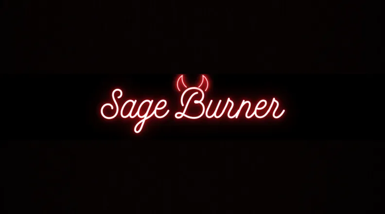 OnlyFans cuenta sageburnerr header 2