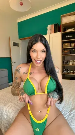 OnlyFans de nataliaavellar