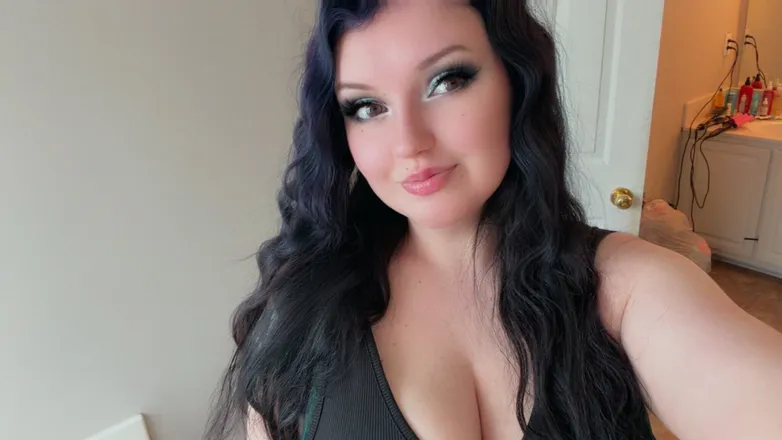 OnlyFans account  aeriesaundersfree header 2