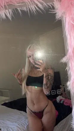 OnlyFans cuenta lilmamixx avatar 1