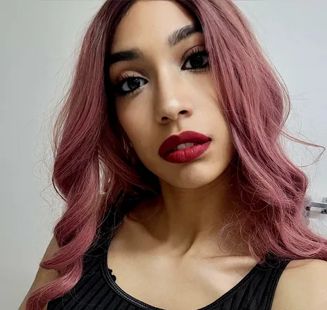 OnlyFans cuenta dreamqueen1997 avatar 1