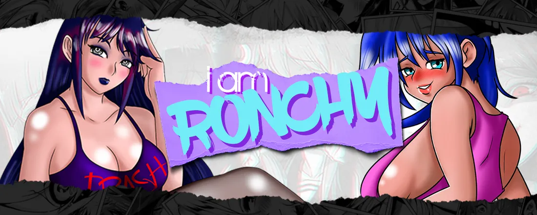 OnlyFans cuenta iamronchy header 2