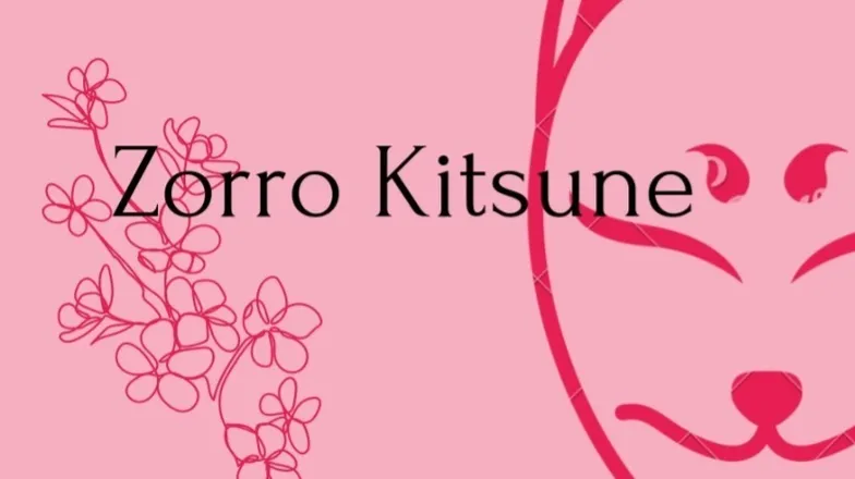 OnlyFans cuenta zorrokitsuneuwu header 2