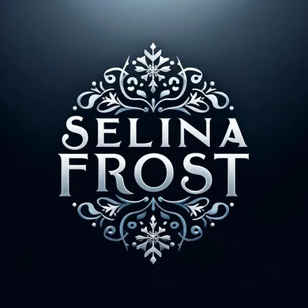 OnlyFans cuenta selina_frost header 2