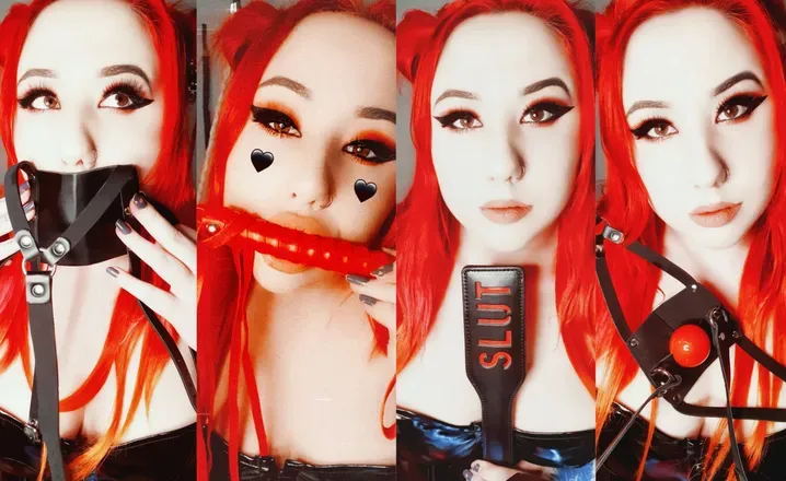 OnlyFans cuenta gothickitti header 2