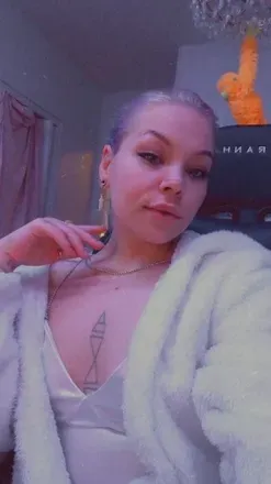 OnlyFans cuenta littlegrayfoxy avatar 1